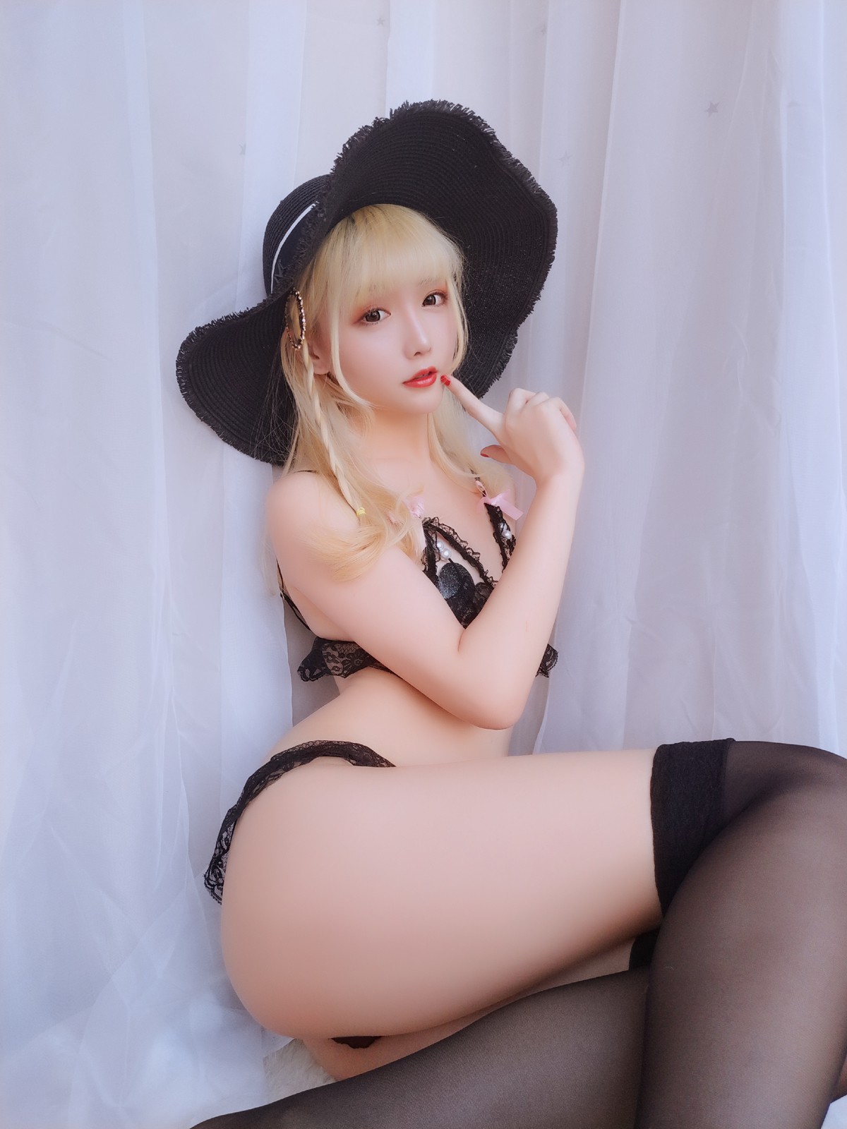 星之迟迟 - VOL.04 元气女仆包+VOL.06 假日快乐包-erohere67.jpg